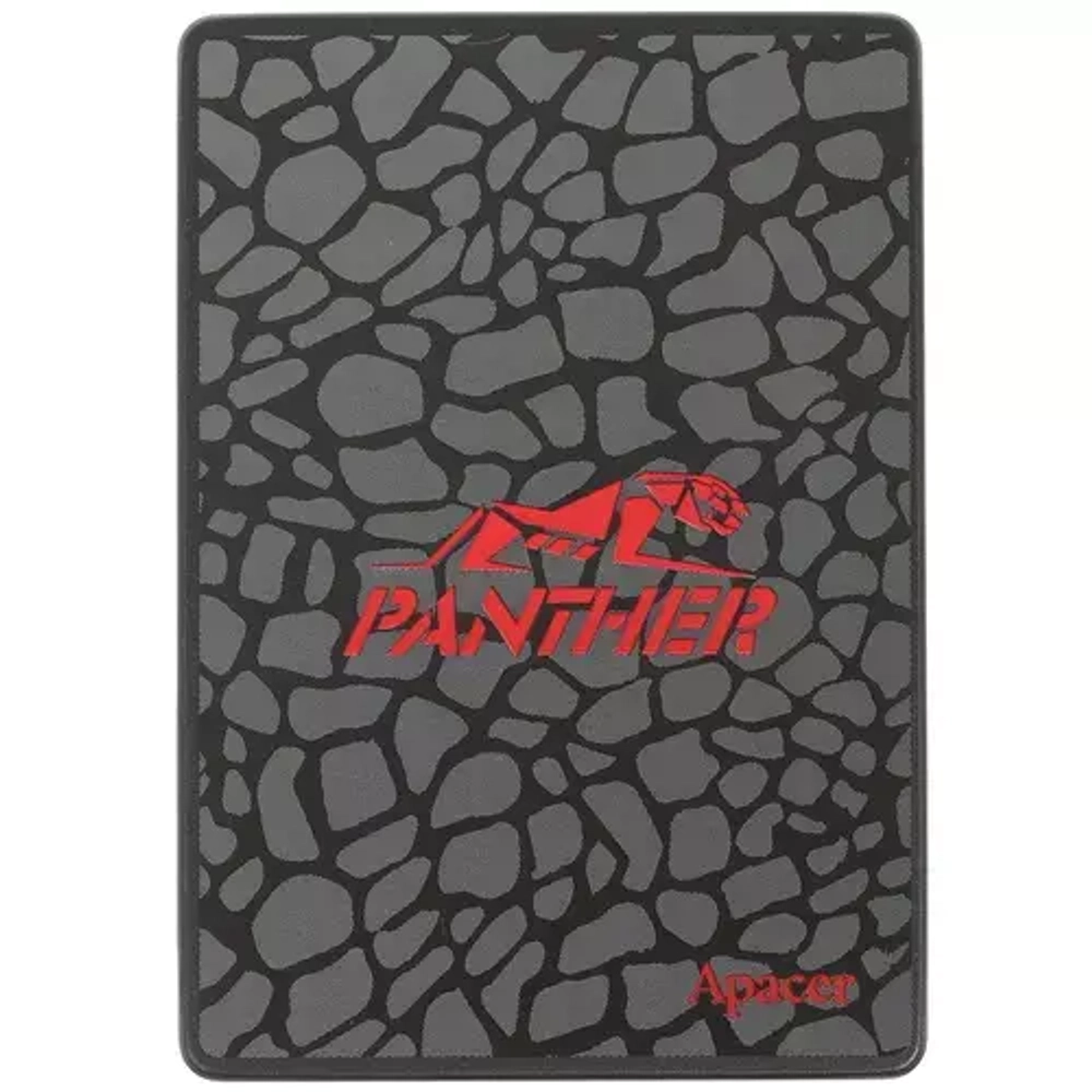 Твердотельный накопитель Apacer AS350 PANTHER [95.DB260.P100C] 128 ГБ 2.5" SATA