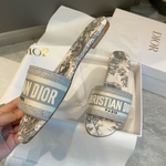 Christian Dior Dway Slide