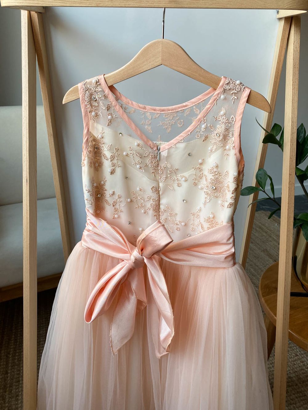 Платье Miss Trendy