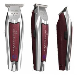 Профессиональный триммер Wahl Cordless Detailer Li (8171-016)