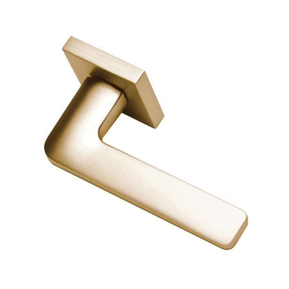 Ручка Комо - HAUSDOORS Матовое золото Ручка Комо - HAUSDOORS Матовое золото