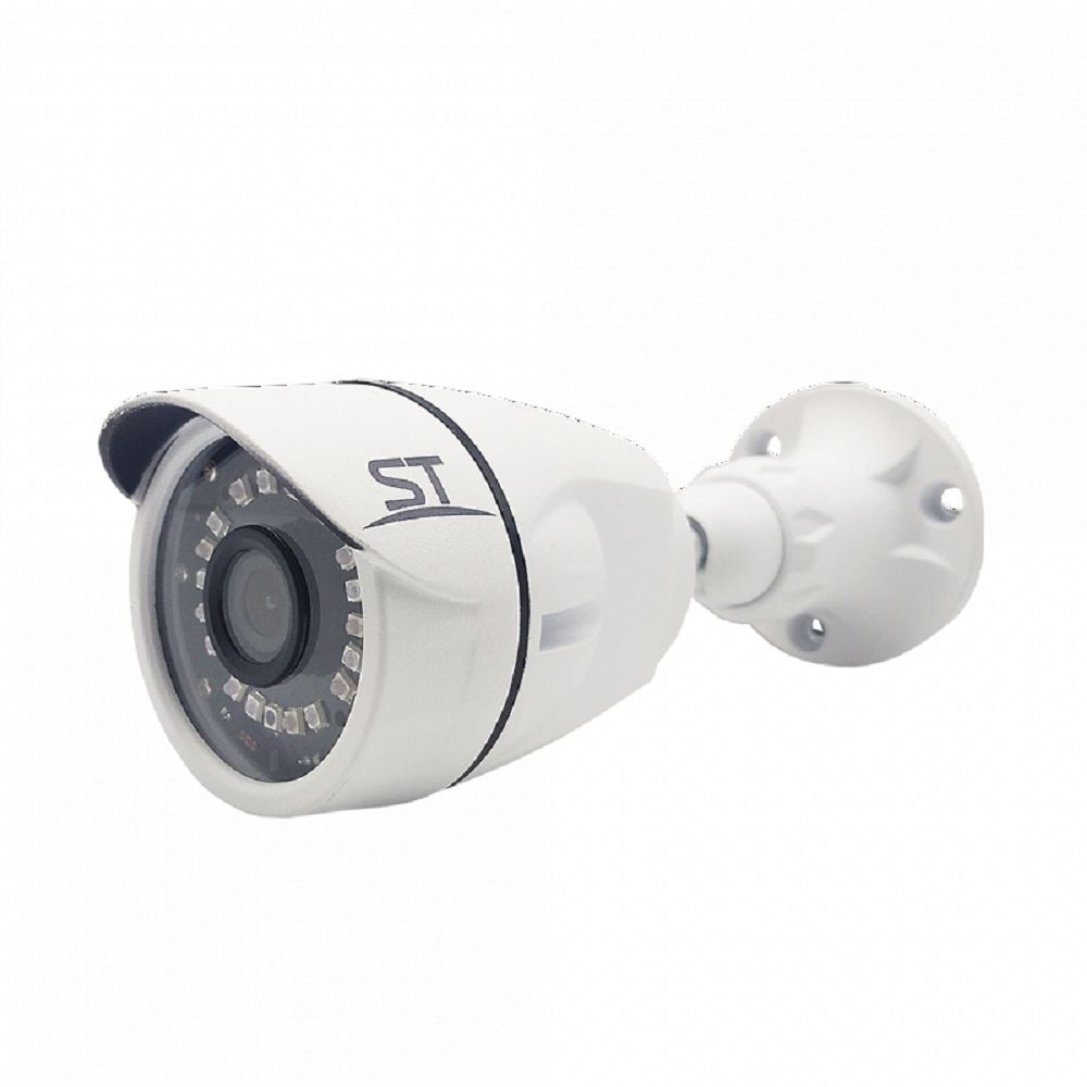 Камера видеонаблюдения ST-2201 (3.6мм) (версия 2)