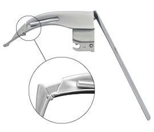 03.42053.621 Клинок ФЛЕПЛАЙТ ФО 2