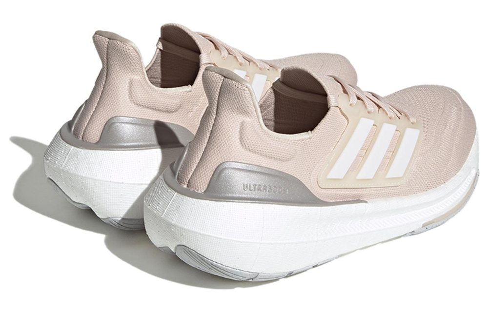 Кроссовки Adidas Ultraboost Light (Женская размерная сетка)