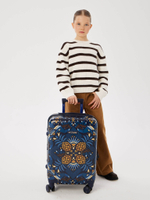 Ручная кладь L'Case Rio, Ананас