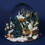 Новогодние каникулы