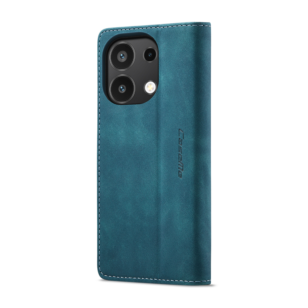 Чехол-книжка CaseMe Matte Redmi Note 13 4G