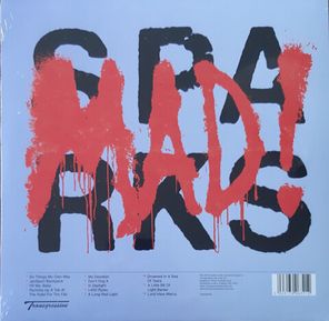 Sparks / Mad! (LP)