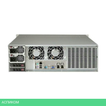 Корпус SuperMicro CSE-836BE1C-R1K03B