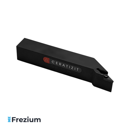 Токарная державка "Ceratizit" (SVJCL 2525 M16)