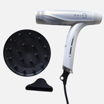 Профессиональный фен 2000 Вт Hag 7 Melon