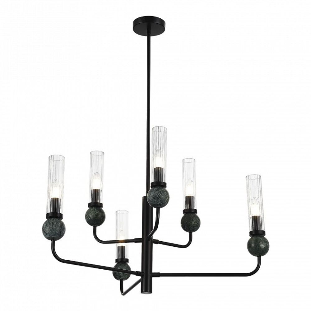 Люстра на штанге ST-Luce MEDEA SL1244.403.06