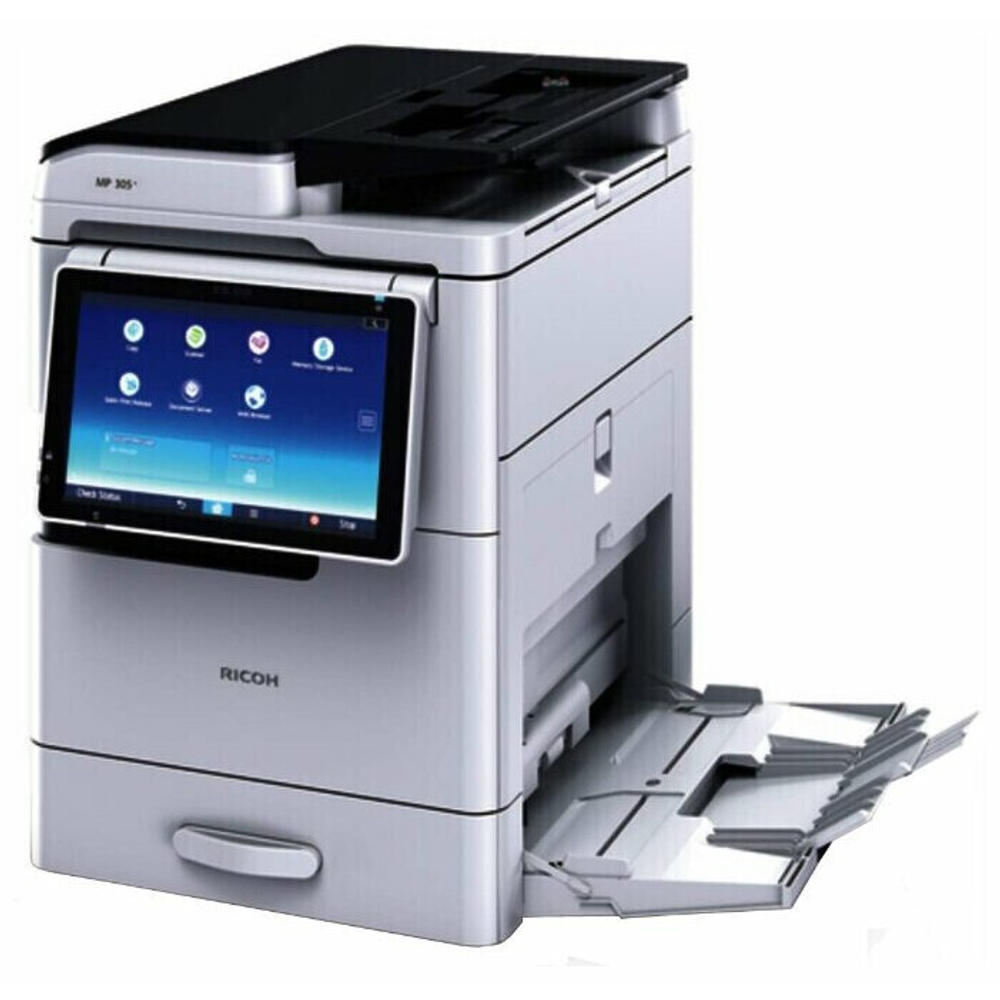 МФУ Ricoh MP 305+ SPF
