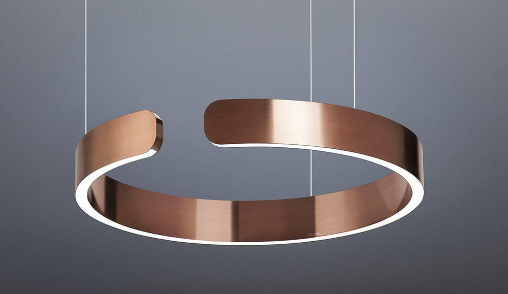 Светильник Mito Sospeso