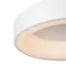 Потолочный светильник FR6118CL-L45W Люмикс / Lumix 41 Вт LED с пультом ДУ Freya fr6118cl-l45w