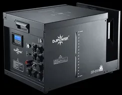 DJ POWER HF-210