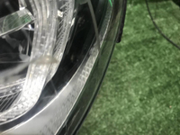 Фара левая BMW X3 G01 (17-21) Adaptive LED
