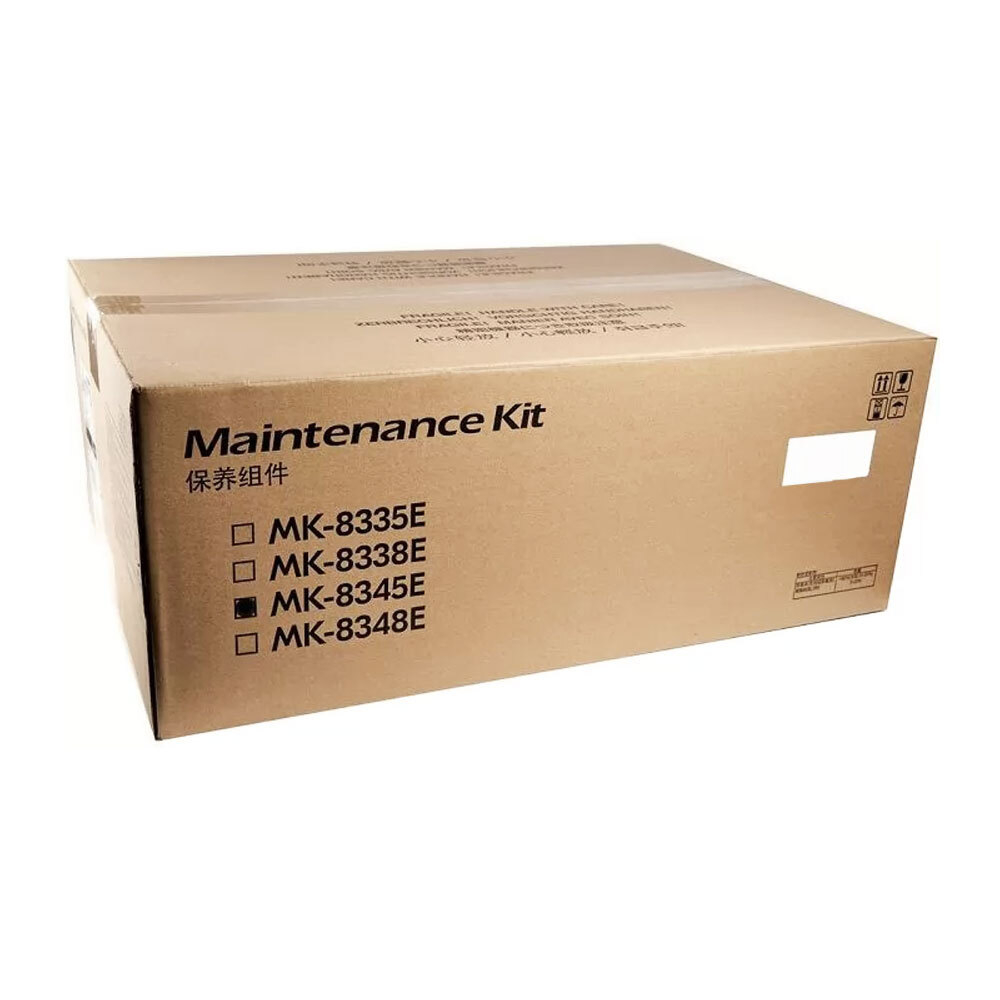 1702YP0KL1, MK-8345E Комплект запасных частей для KYOCERA TASKalfa 2554ci/3554ci