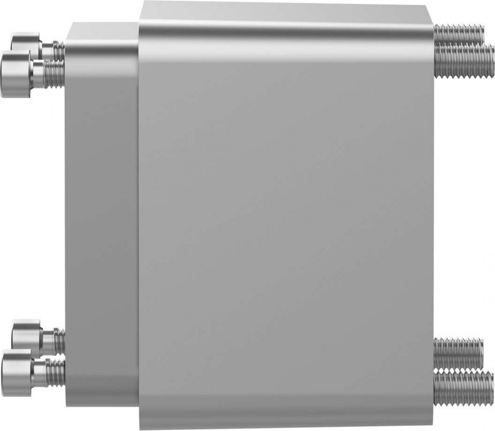 EAMM-A-D100-100A Осевой набор