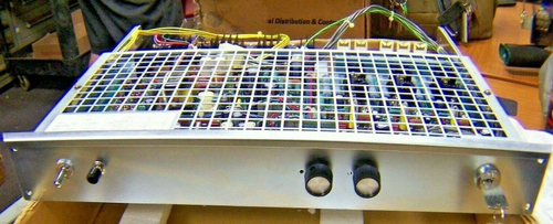 51107758001TDC 3000 200-001B RO38452-040