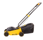 Газонокосилка аккумуляторная Huter CLM-20 Li (с АКБ 4 А/ч и З.У.)