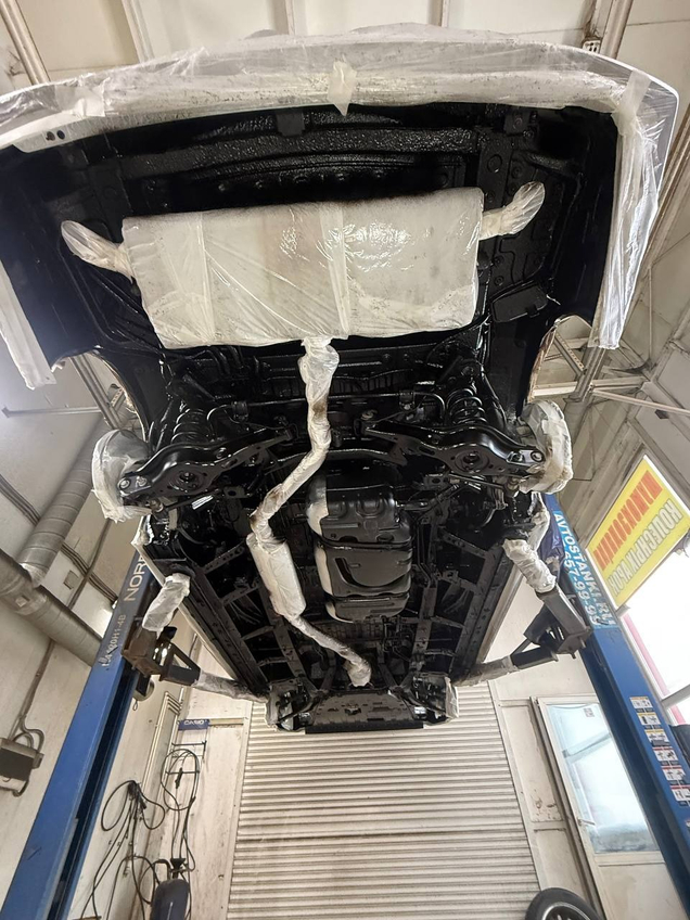 Зачем нужна антикоррозийная обработка?