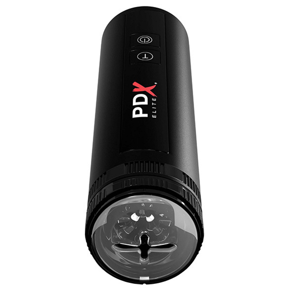 Автоматический мастурбатор PipeDream PDX Elite Moto Bator X RD536
