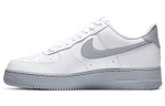 Кроссовки Nike Air Force 1 07 "Wolf Grey"