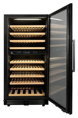 Винный шкаф Vinosafe VSN99AD