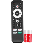 Пульт для приставки IP-TV G7 PRO-022B(BOX) с голос. функцией