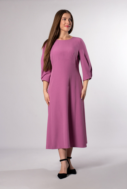 Повседневное платье 4221АП