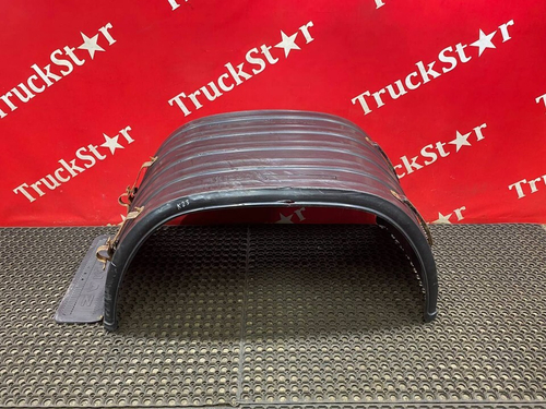 Крыло заднее