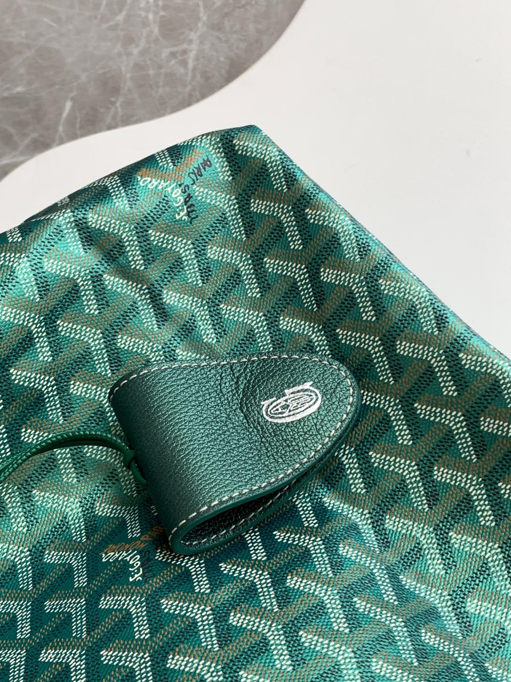 Goyard Saint Louis PM Bag