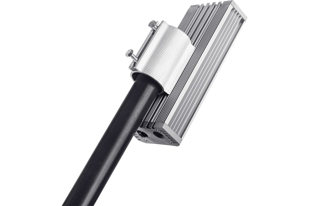 Светильник LED уличный GM U35-14-ML-T6-35-CG-65-L00-K 35Вт 5000К IP65 GRAD MASTER