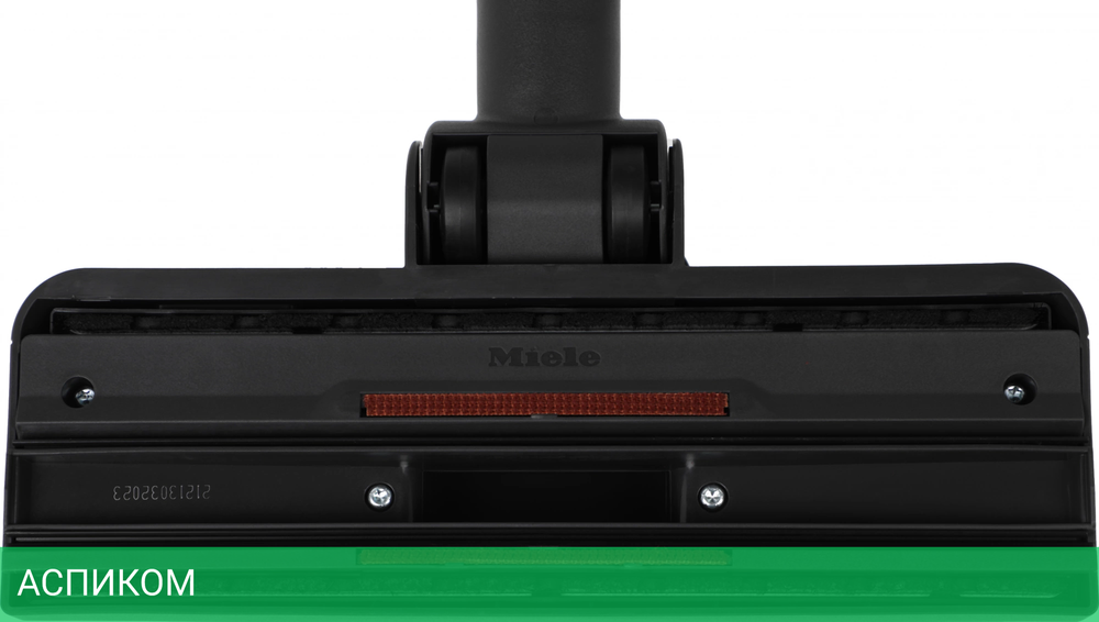 Пылесос Miele Boost CX1 Parquet Lotus белый (SNCF0)