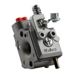 Бензокоса Caiman WX27 2-х тактный 1.2 л.с., захват 230 мм, 01-010401-2646