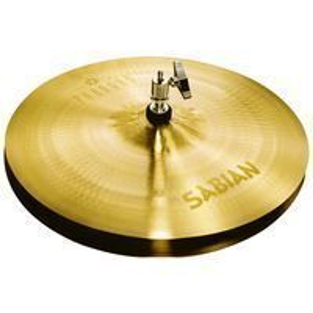 Тарелка Hi-Hat (Пара) Sabian 14&quot; Paragon Hi-Hats