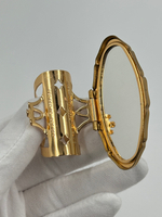 Футляр для помады Stratton