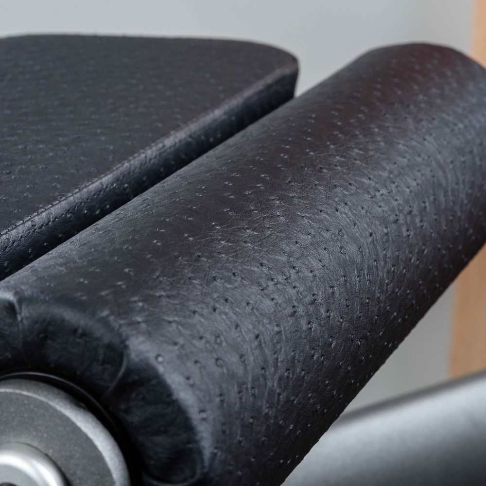 T924 Обратная гиперэкстензия