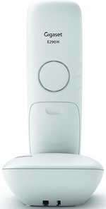 Дополнительная трубка DECT  Gigaset E290HX HSB RUS