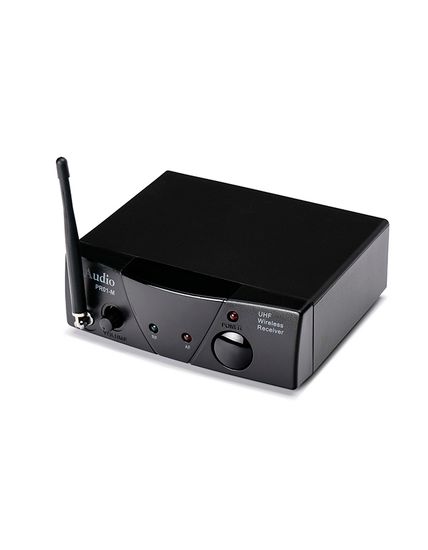 Вокальная радиосистема, 1 ручной передатчик, LAudio PRO1-M