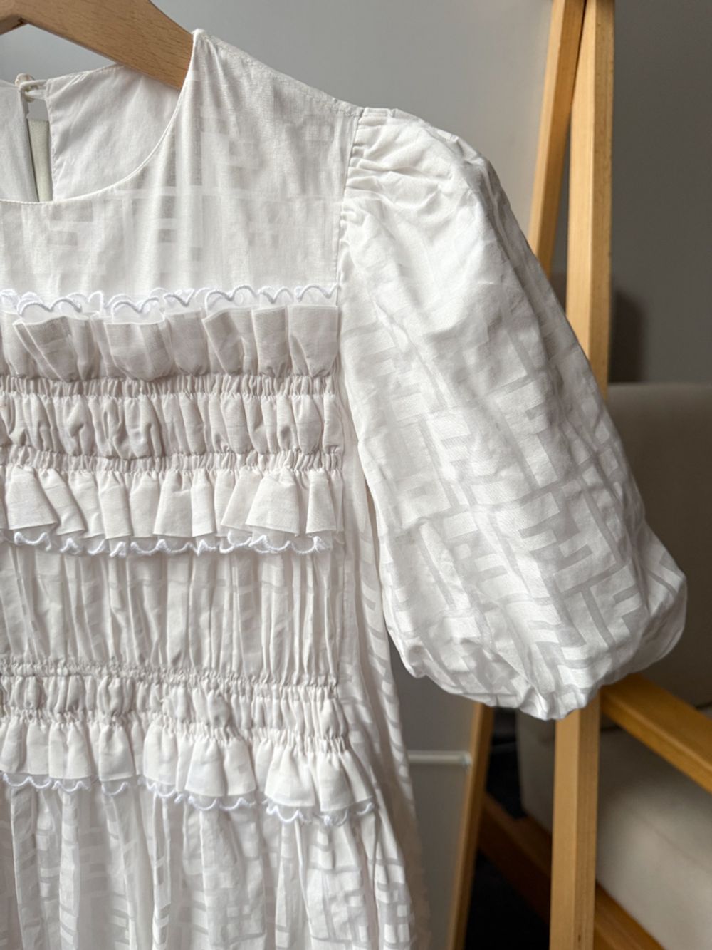 Платье Fendi, 116