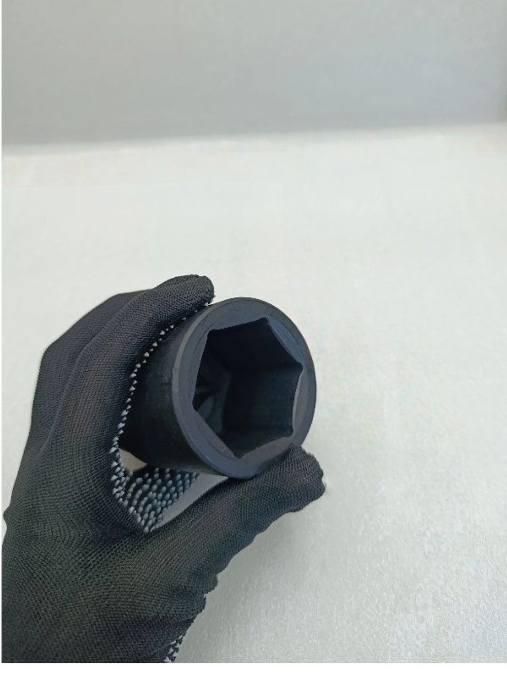 Головка торцевая ударная глубокая 6-гранная 41 мм 1"