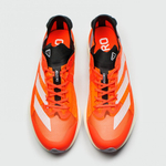 кроссовки Adidas Adizero Takumi Sen 9 Red / White