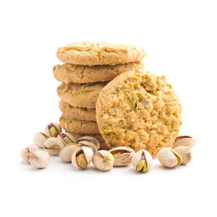 Печенье Фисташковое вес Конди (7737)