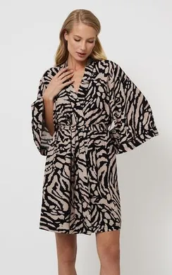 SHERRY Халат женский