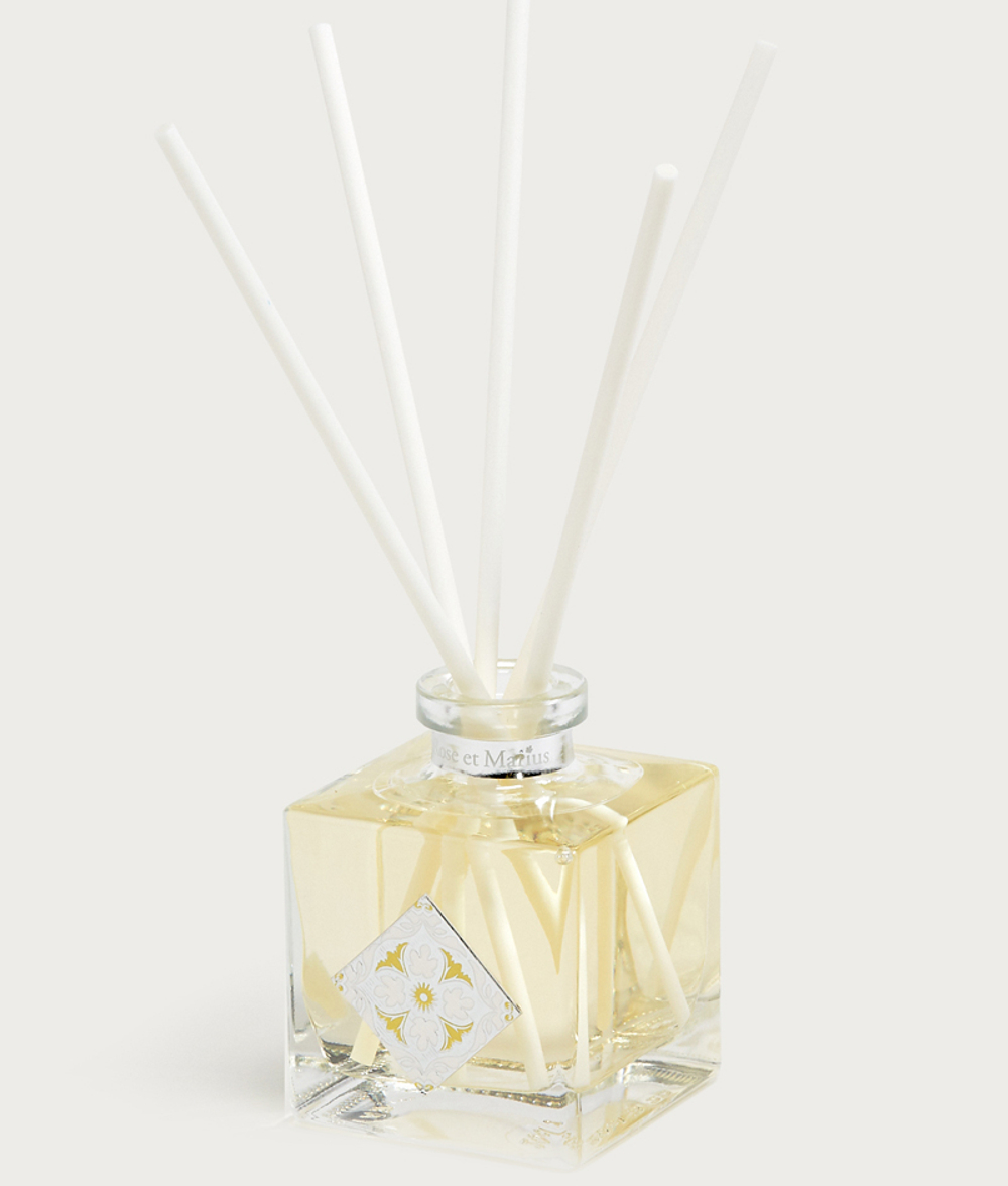 Диффузор 200мл Rose & Marius St Tropez