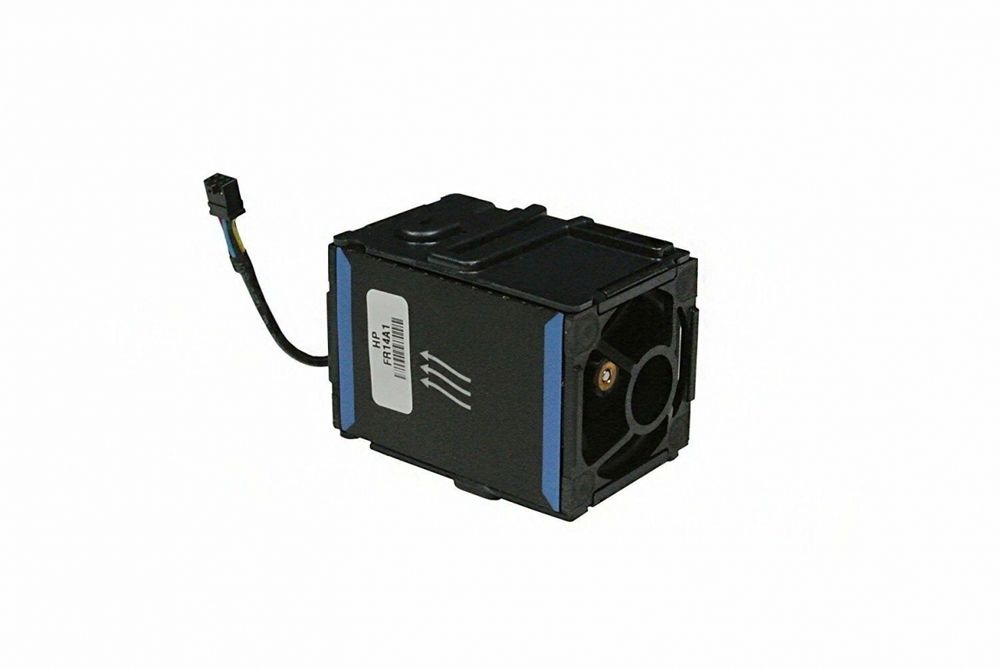Система охлаждения HP DL160 Gen8 G8 Cooling Fan 677059-001