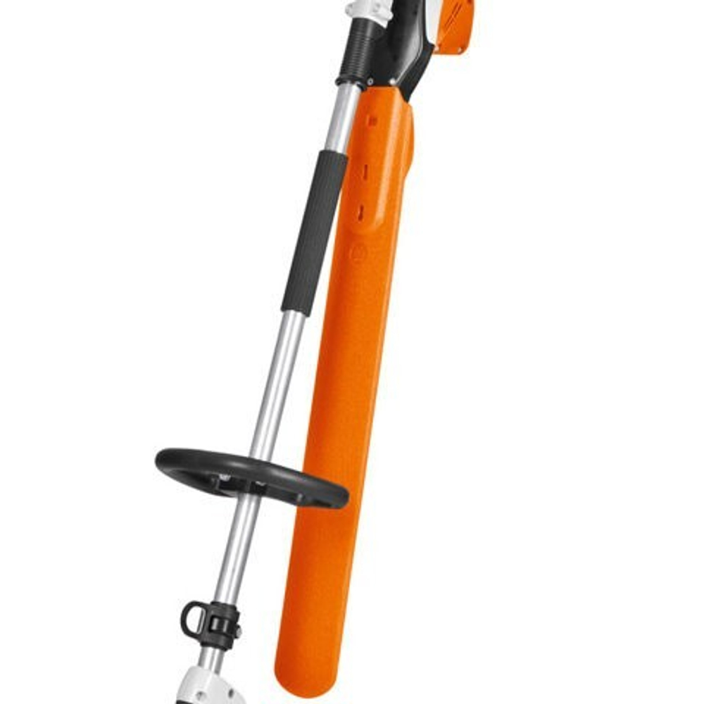 Мотосекатор Stihl HLA 56 без аккумулятора и зу