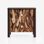 Прикроватная тумба BERGEN BG014